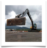 excavaciones especiales